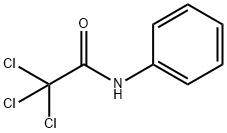 .alpha.,.alpha.,.alpha.-Trichloroacetanilide