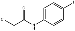 2-氯-N-(4-碘苯基)乙酰胺