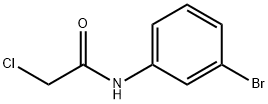 N-(3-溴苯基)-2-氯-乙酰胺
