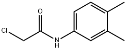 2-氯-N-(3,4-二甲基苯基)乙酰胺