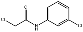 N1-(3-氯苯基)-2-氯乙胺