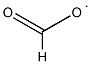 Hydrocarboxyl radical