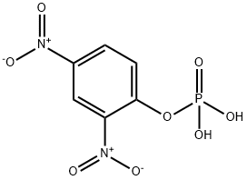 2,4-dinitrophenylphosphate