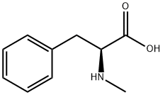 N-甲基-L-苯丙氨酸