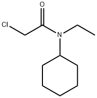 2-氯-N-环己基-N-乙基乙酰胺