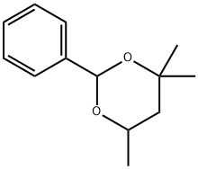 4,4,6-trimethyl-2-phenyl-1,3-dioxane