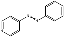 1-(4-Pyridinyl)-2-phenyldiazene