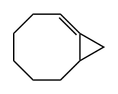 Bicyclo[6.1.0]non-1-ene