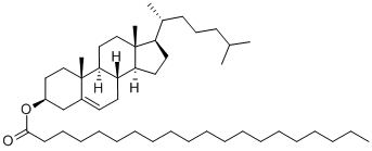 CHOLESTERYL ARACHIDATE