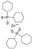 zinc bis(dicyclohexyldithiophosphinate)