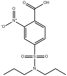 2-nitroprobenecid