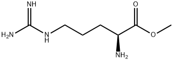methyl L-argininate
