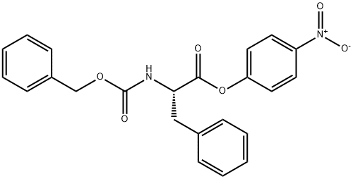 N-苄氧羰基-L-苯丙氨酸对硝基苯酯