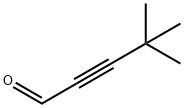 4,4-diMethyl-pent-2-ynal