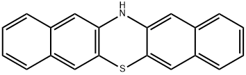 13H-Dibenzo[b,i]phenothiazine