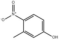 4-硝基间甲苯酚