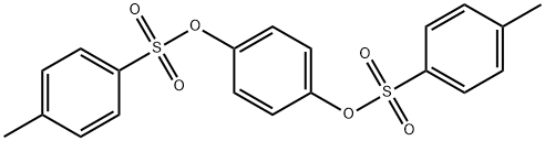 HYDROQUINONE DITOSYLATE