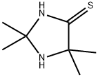 2,2,5,5-四甲基咪唑烷-4-硫酮
