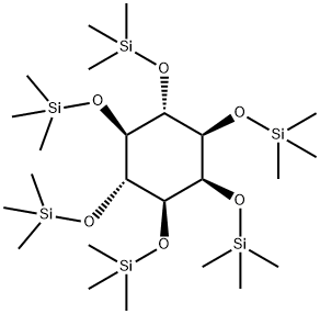 TRIMETHYLSILYL-MESO-INOSITOL