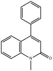1-METHYL-4-PHENYL-1H-QUINOLIN-2-ONE