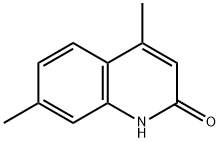 4,7-dimethylcarbostyril