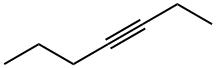 3-庚炔