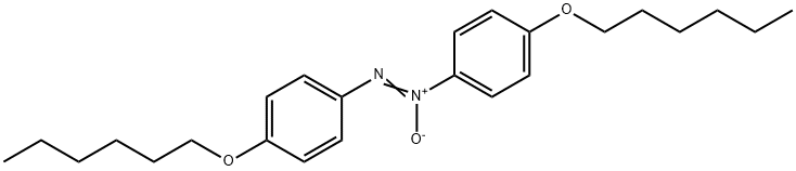 4,4'-双(N-己氧基)氧化偶氮本