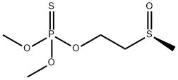 Dimethylsulfinylisopropylthiophosphate