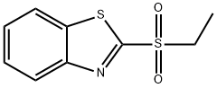 2-(Ethylsulfonyl)benzothiazole