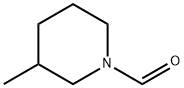 3-methylpiperidine-1-carbaldehyde