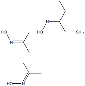 甲基三丙酮肟基硅烷