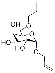 Allyl 6-O-Allyl-α-D-galactopyranoside