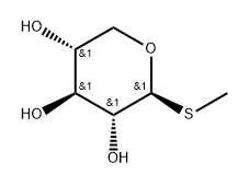 甲基 1-硫代-BETA-D-吡喃木糖苷