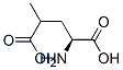 γ-Methyl-L-glutamic acid