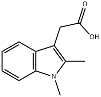 (1,2-DiMethyl-1H-indol-3-yl)-acetic acid