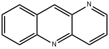 benzo(b)1,5-naphthyridine