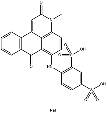 C.I.酸性红82