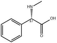 N-甲基-L-苯甘氨酸