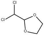 2-(Dichloromethyl)-1,3-dioxolane