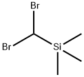 (Dibromomethyl)trimethylsilane
