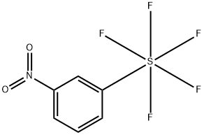 五氟化(3-硝基苯基)硫