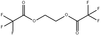 Bis(trifluoroacetic acid)ethylene ester