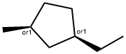 1-ethyl-3-methyl-cyclopentane