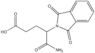 D-4-PhthaliMido-glutaraMic Acid