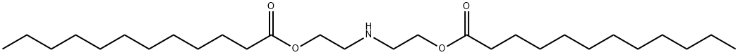 2,2'-Iminobis(ethanol dodecanoate)