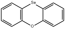 9-Oxa-10-selenaanthracene