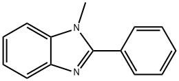 1-methyl-2-phenylbenzimidazole