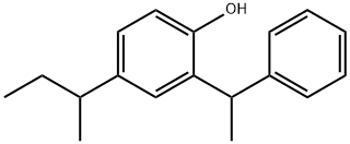 4-仲丁基-2-(Α-甲基苄基)苯酚
