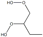 sec-butylidene hydroperoxide