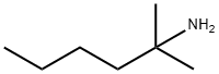 2-Methyl-2-hexanamine